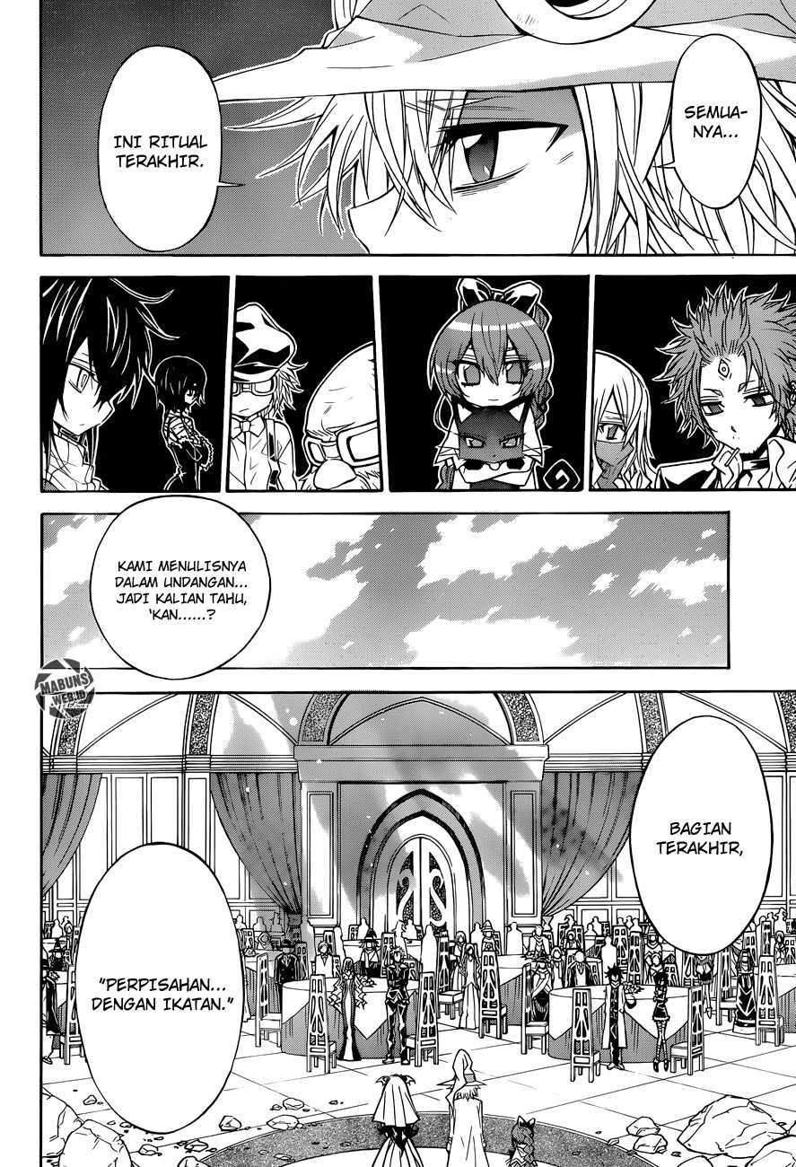 Magico Chapter 66 - halaman 24