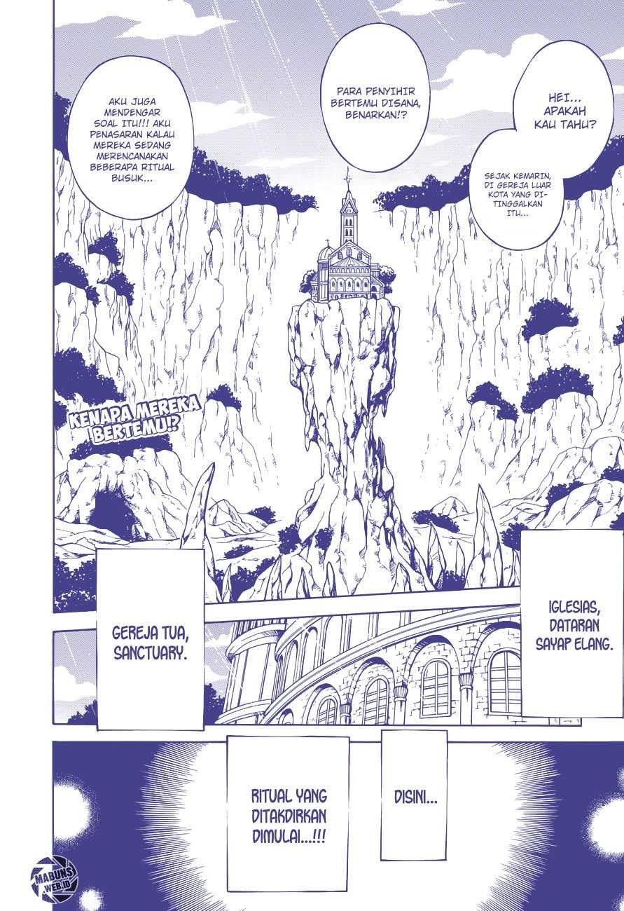 Magico Chapter 66 - halaman 3
