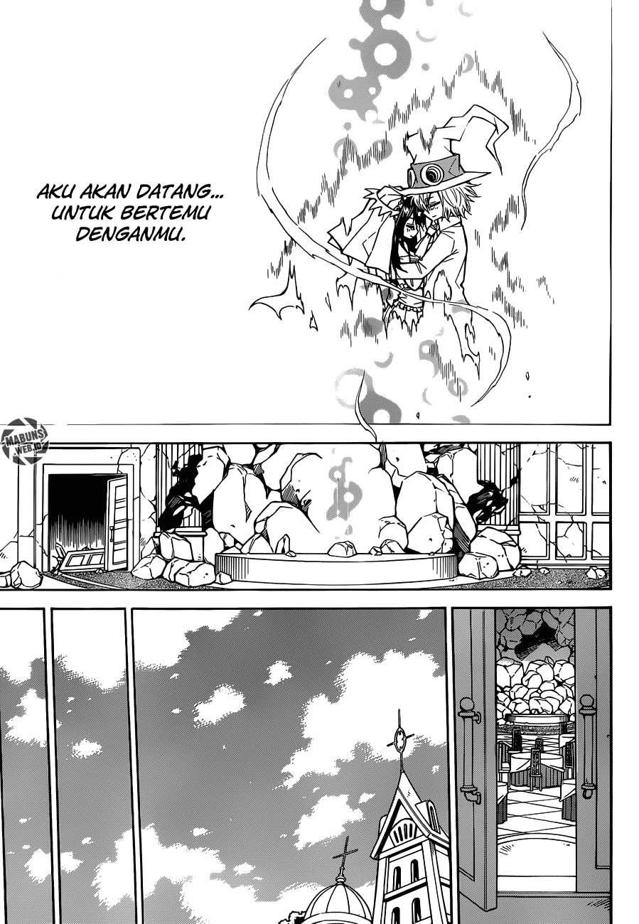 Magico Chapter 66 - halaman 37
