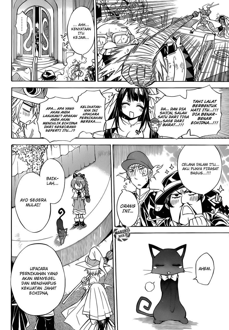 Magico Chapter 66 - halaman 9