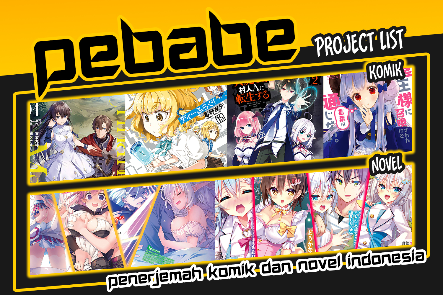 Magika no Kenshi to Basileus Chapter 54 - halaman 27
