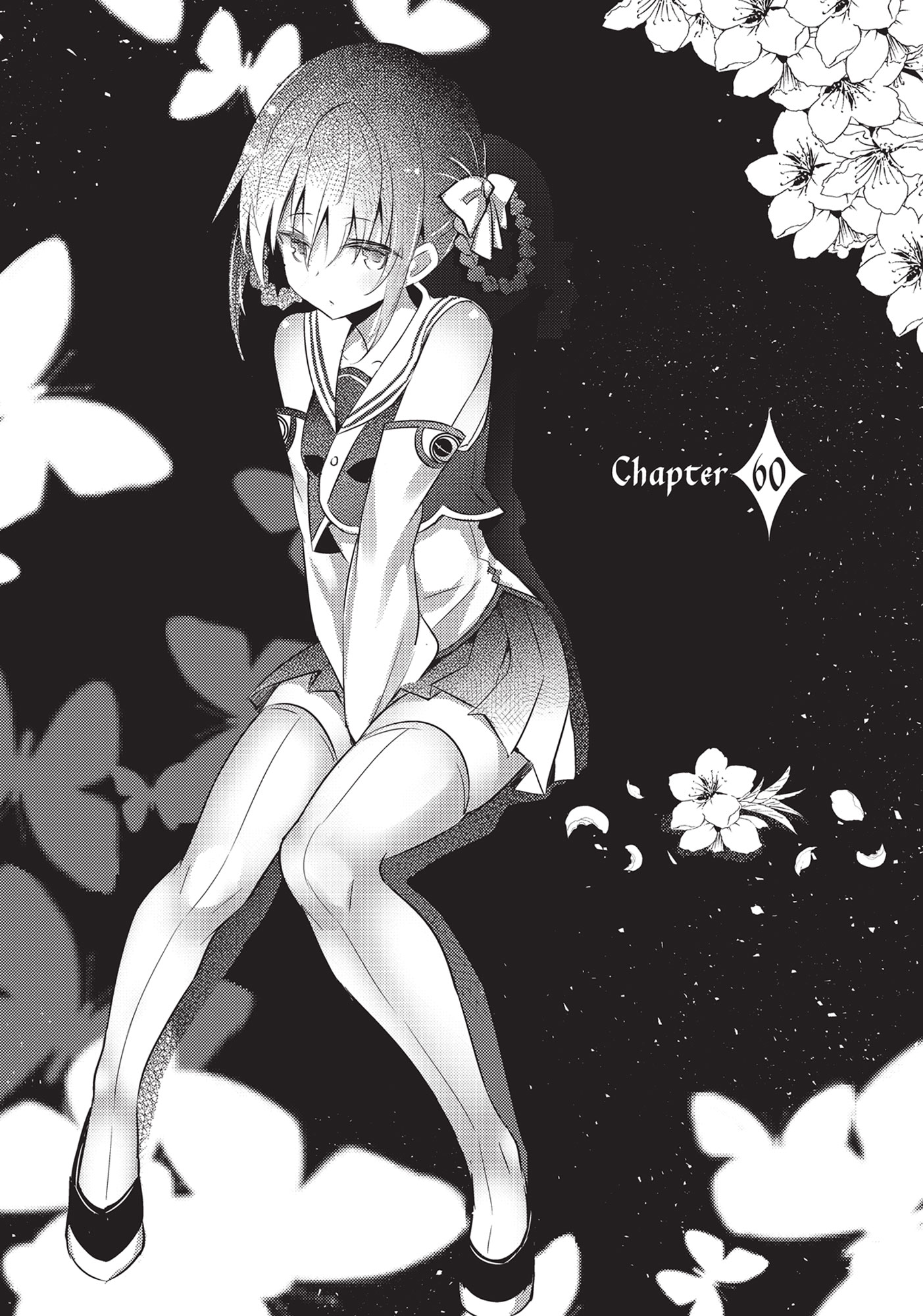 Magika no Kenshi to Basileus Chapter 60 - halaman 2