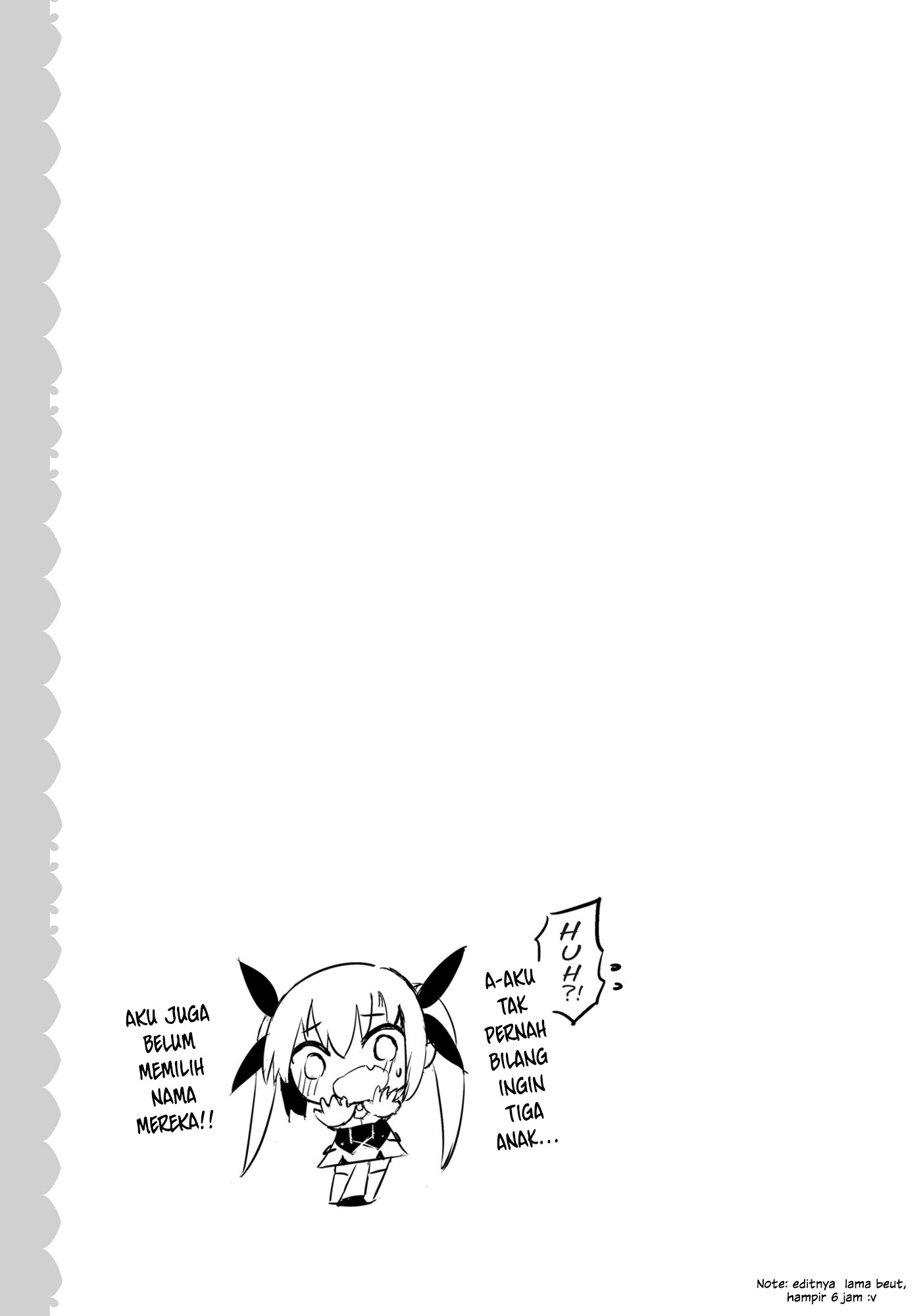 Magika no Kenshi to Basileus Chapter 65 - halaman 18