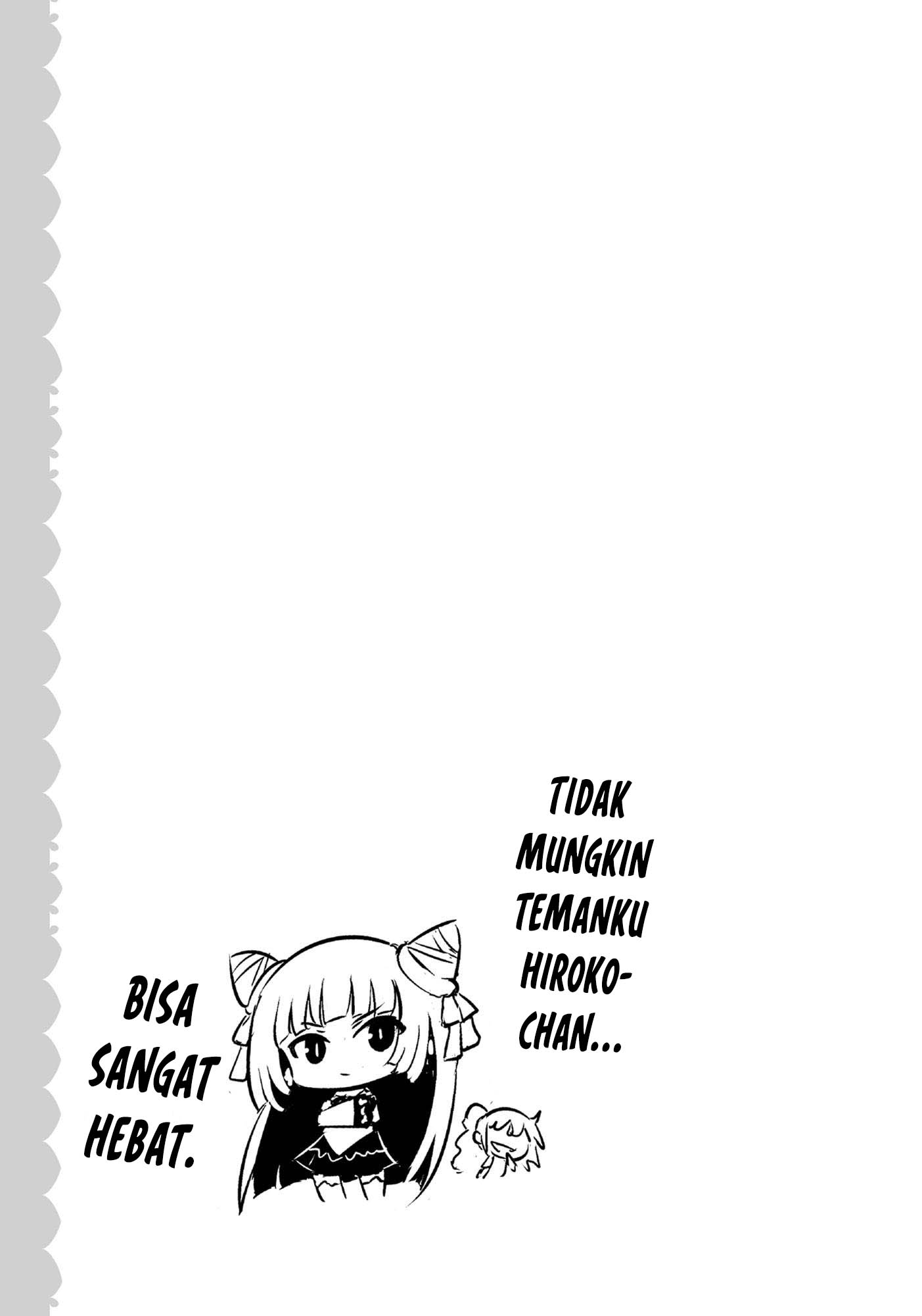 Magika no Kenshi to Basileus Chapter 68 - halaman 22
