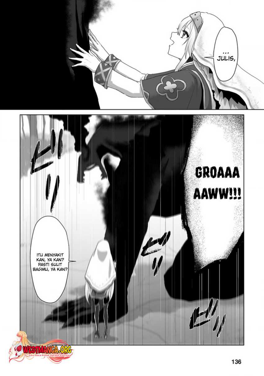 Mahou Gakuen No Daizai Majutsushi Chapter 10 - halaman 10