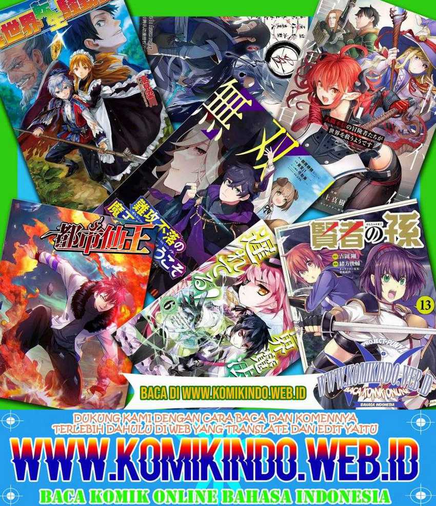 Mahou Shoujo Gakuen no Suketto Kyoushi Chapter 1.2 - halaman 15