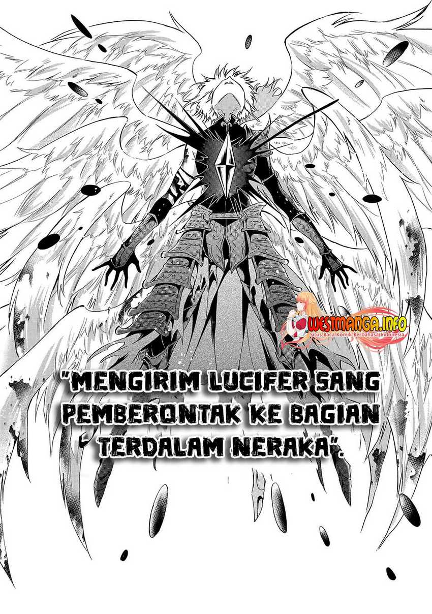 Mahou Shoujo Gakuen no Suketto Kyoushi Chapter 10.1 - halaman 10