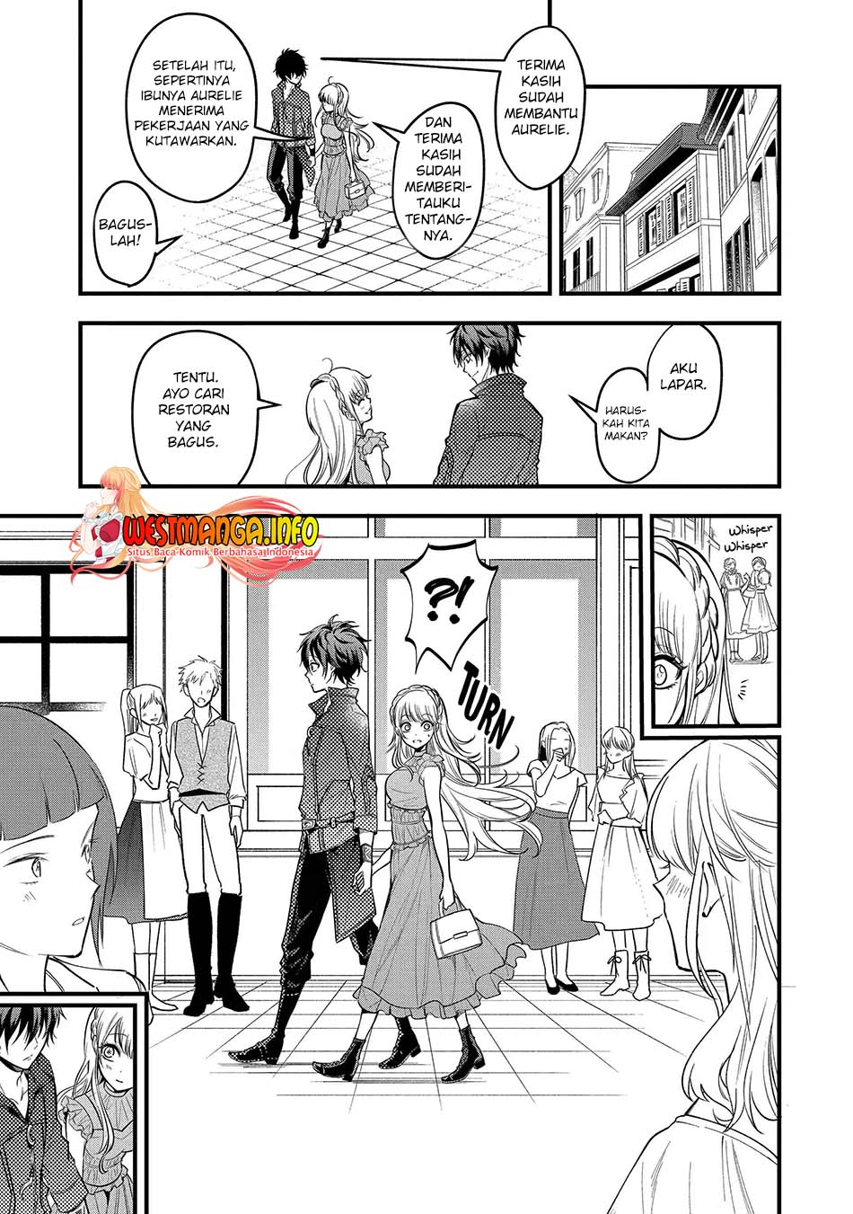 Mahou Shoujo Gakuen no Suketto Kyoushi Chapter 19.1 - halaman 7