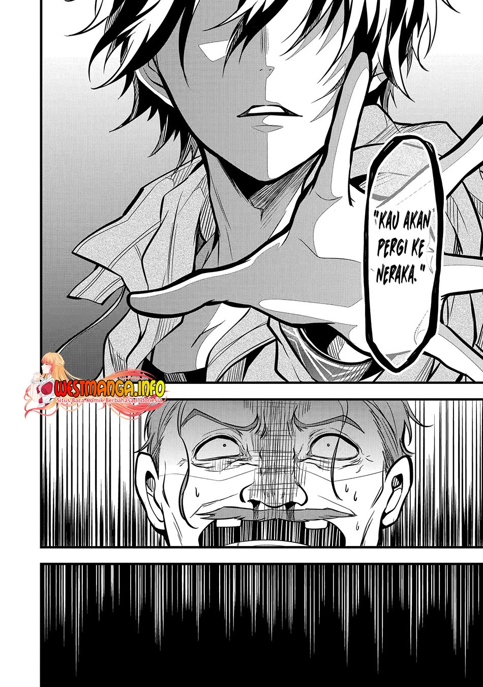 Mahou Shoujo Gakuen no Suketto Kyoushi Chapter 22.4 - halaman 10