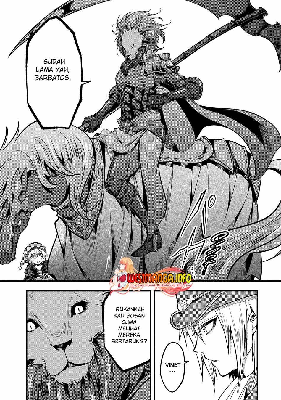 Mahou Shoujo Gakuen no Suketto Kyoushi Chapter 25.2 - halaman 9