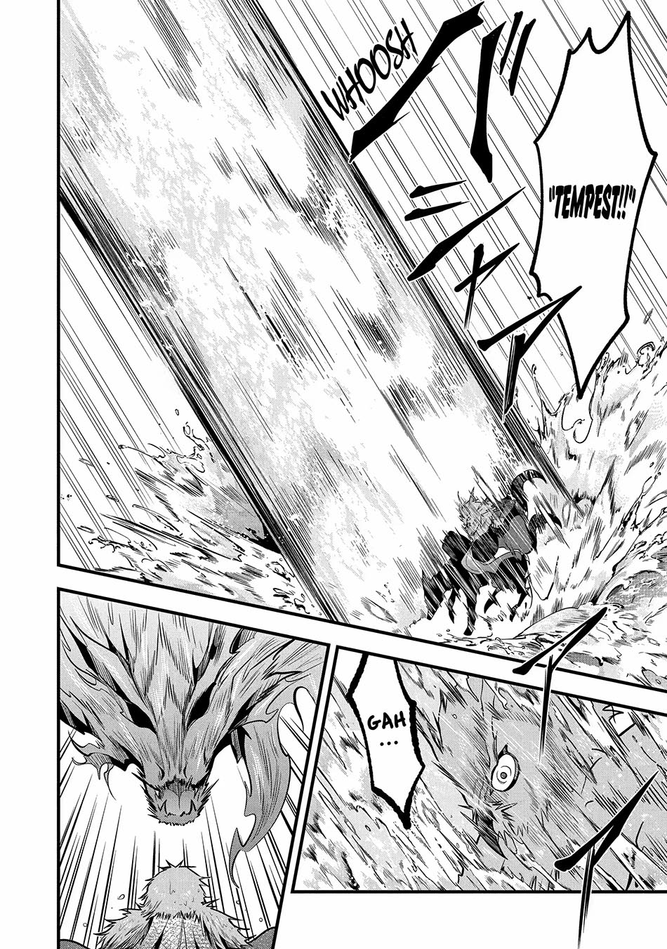 Mahou Shoujo Gakuen no Suketto Kyoushi Chapter 25.3 - halaman 5