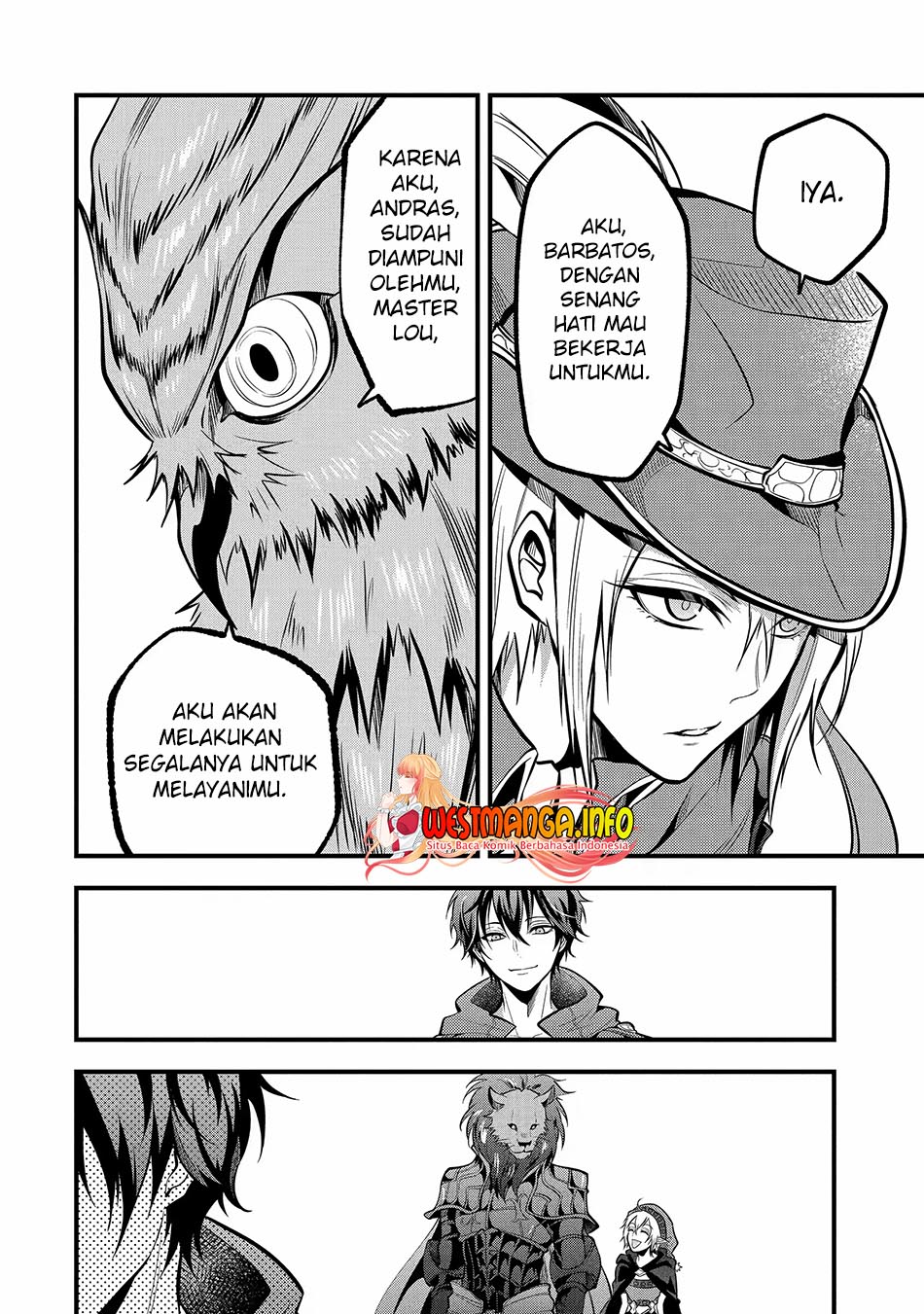 Mahou Shoujo Gakuen no Suketto Kyoushi Chapter 26.1 - halaman 11