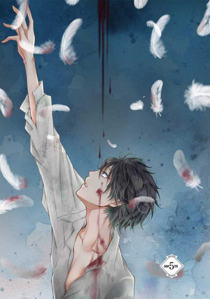 Mahou Shoujo Gakuen no Suketto Kyoushi Chapter 5 - halaman 3