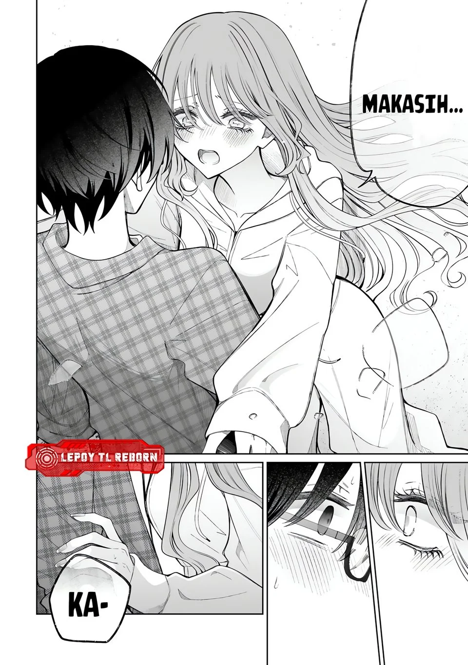 Mahou Shoujo ni Yasashii Gal Chapter 4 - halaman 22