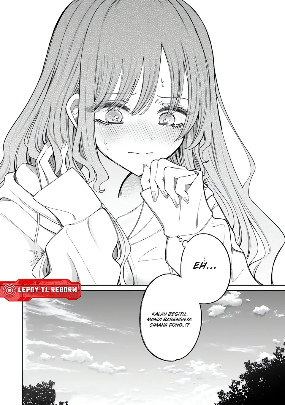 Mahou Shoujo ni Yasashii Gal Chapter 4 - halaman 24