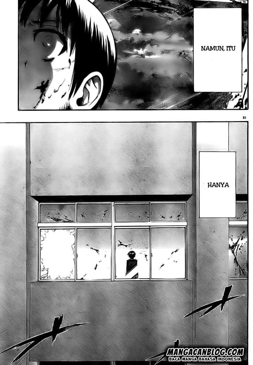 Mahou Shoujo of the End Chapter 1 - halaman 48
