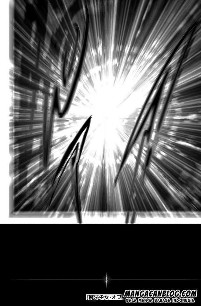 Mahou Shoujo of the End Chapter 10.2 - halaman 46