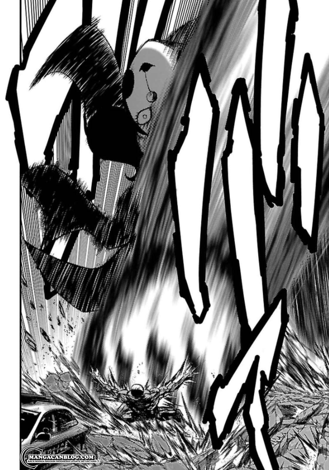 Mahou Shoujo of the End Chapter 12 - halaman 10