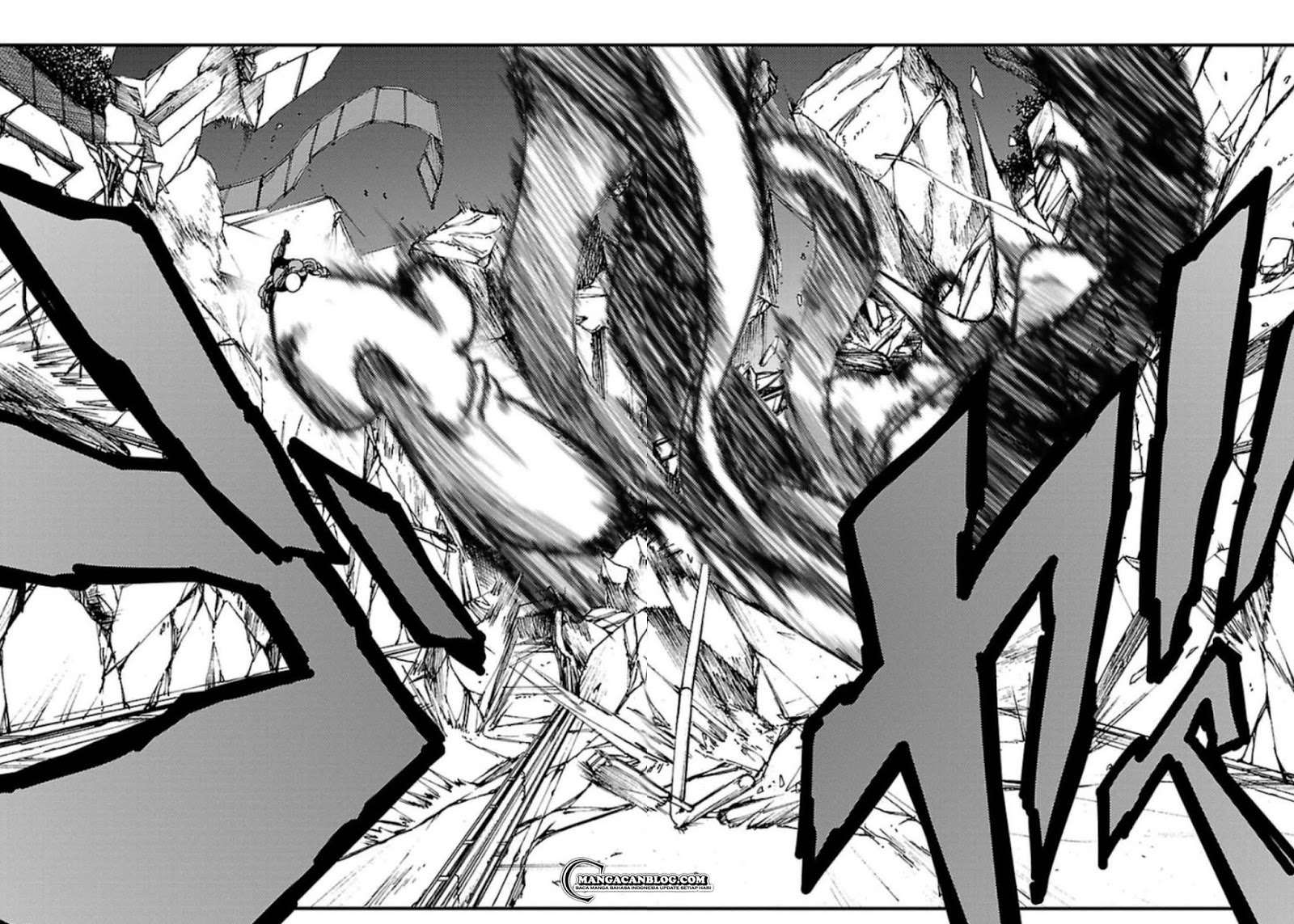 Mahou Shoujo of the End Chapter 12 - halaman 15