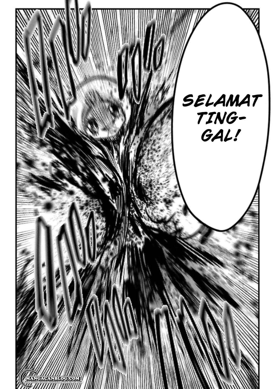 Mahou Shoujo of the End Chapter 12 - halaman 18