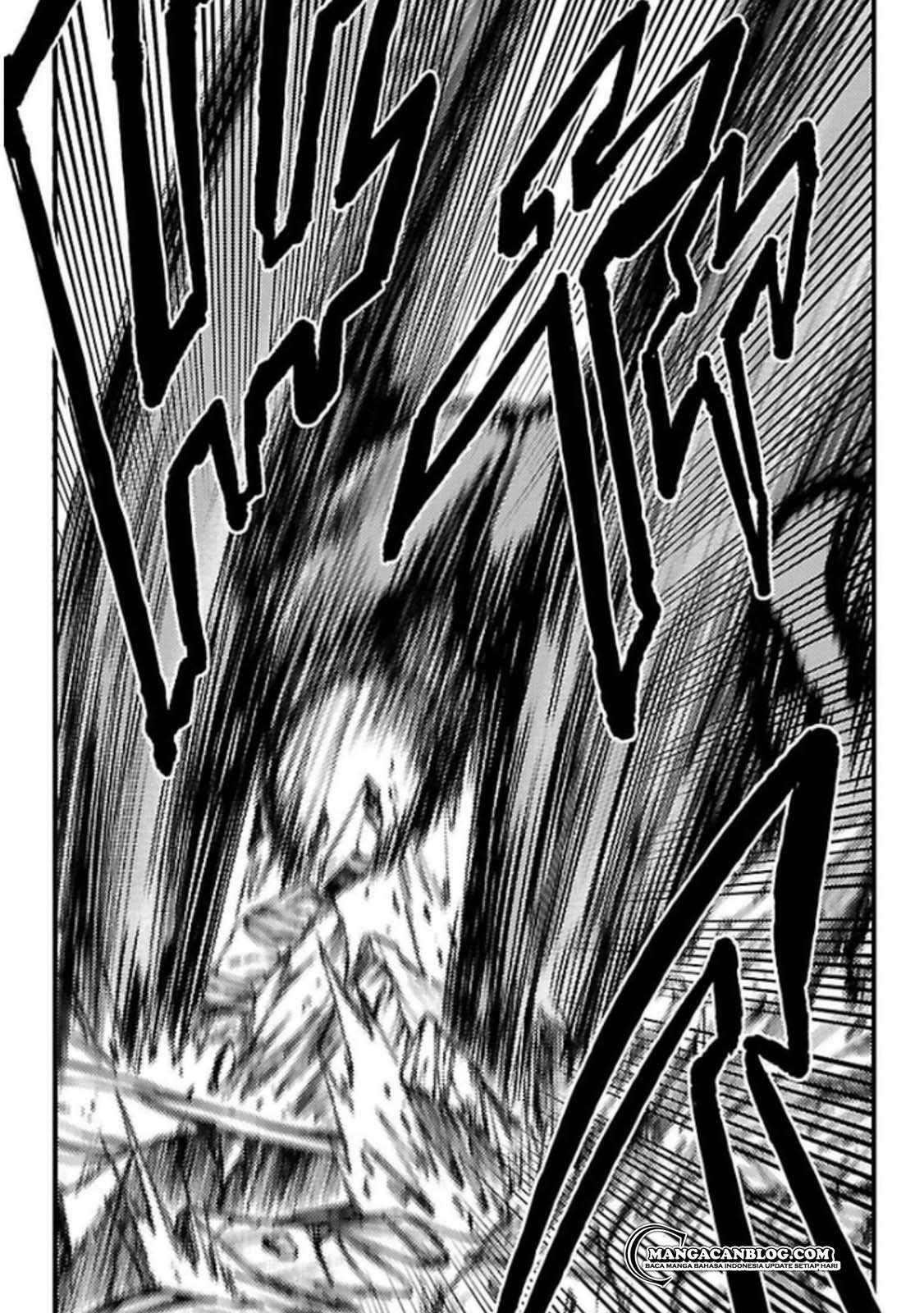 Mahou Shoujo of the End Chapter 12 - halaman 23
