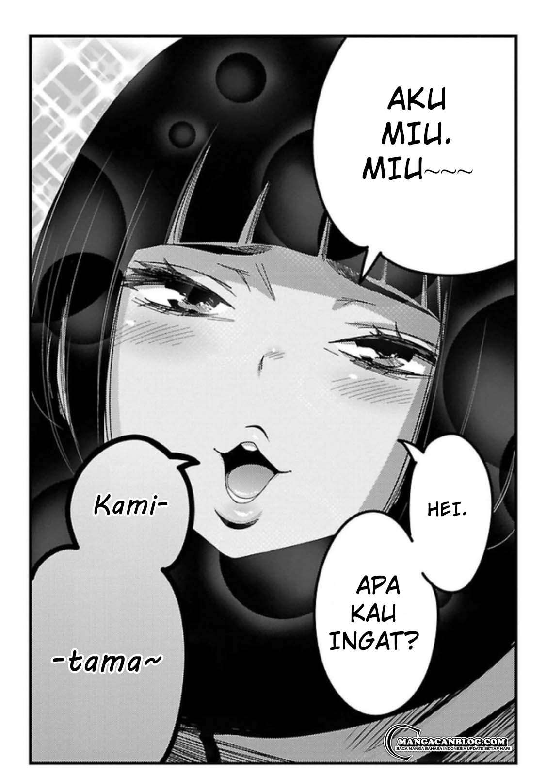 Mahou Shoujo of the End Chapter 12 - halaman 28