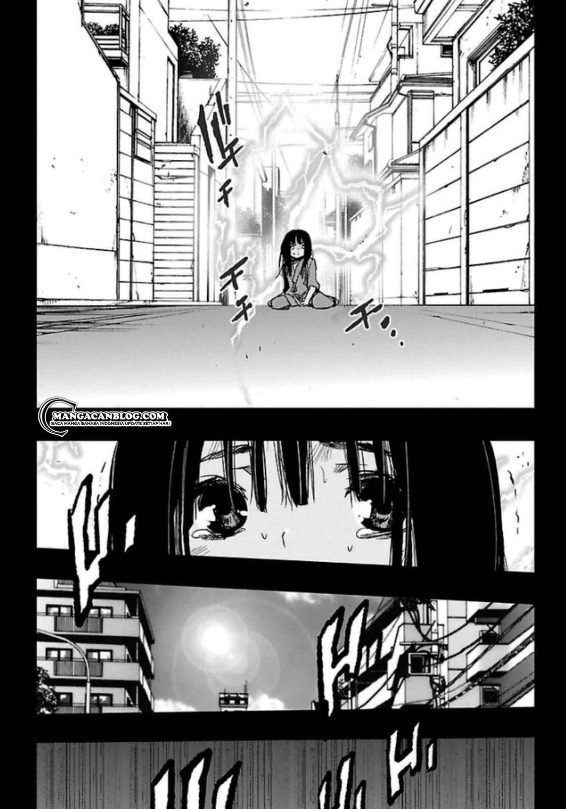 Mahou Shoujo of the End Chapter 12 - halaman 36