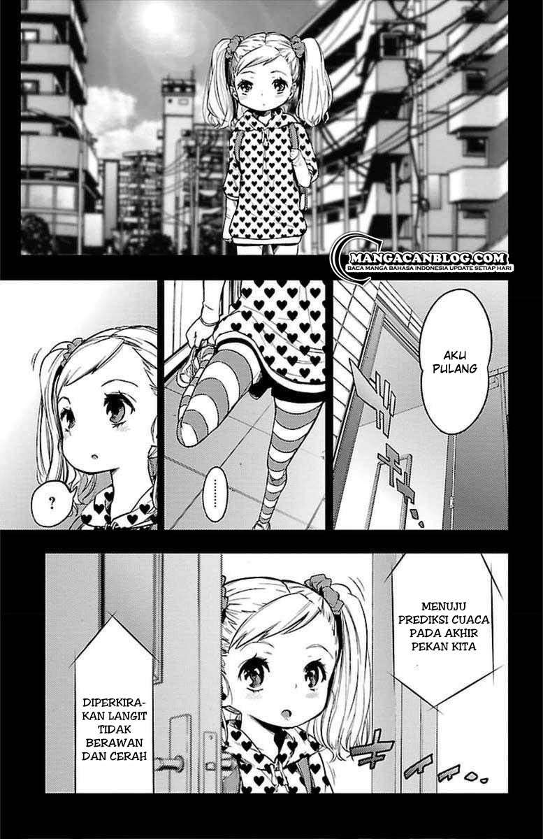Mahou Shoujo of the End Chapter 14 - halaman 14