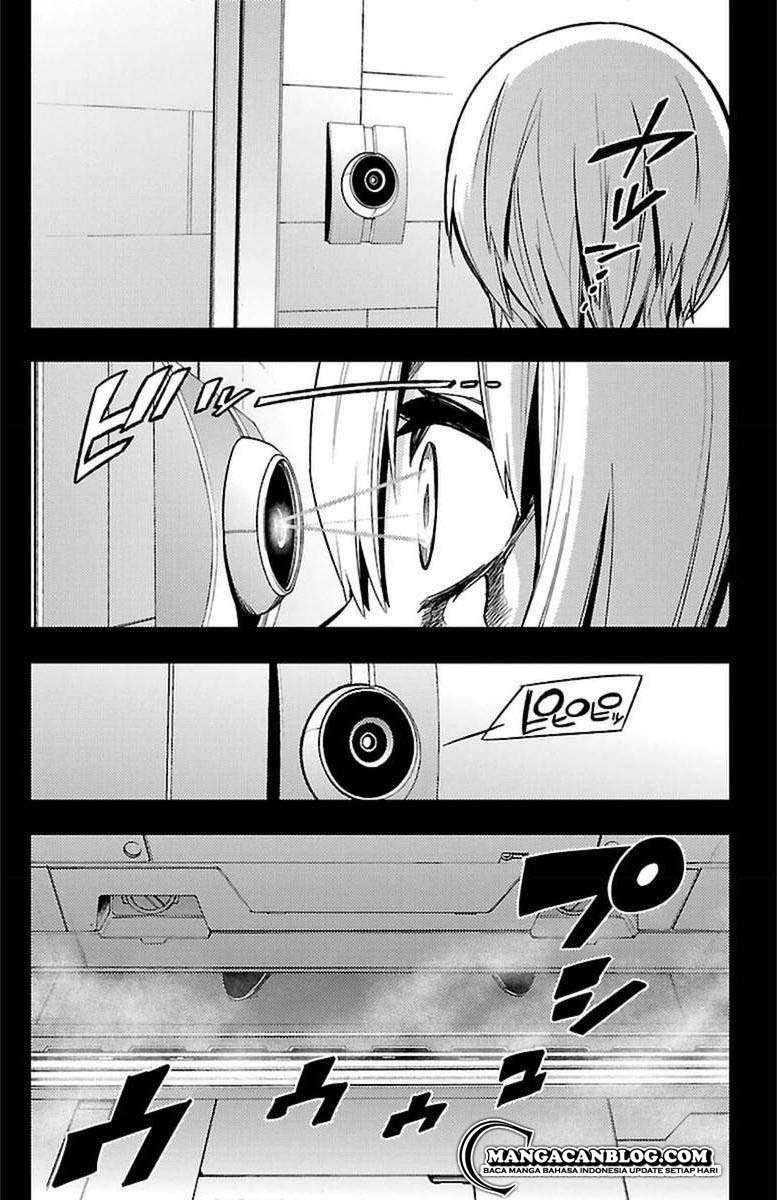 Mahou Shoujo of the End Chapter 14 - halaman 24