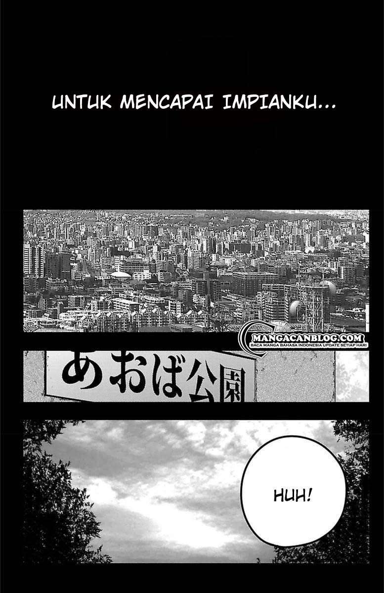 Mahou Shoujo of the End Chapter 14 - halaman 29