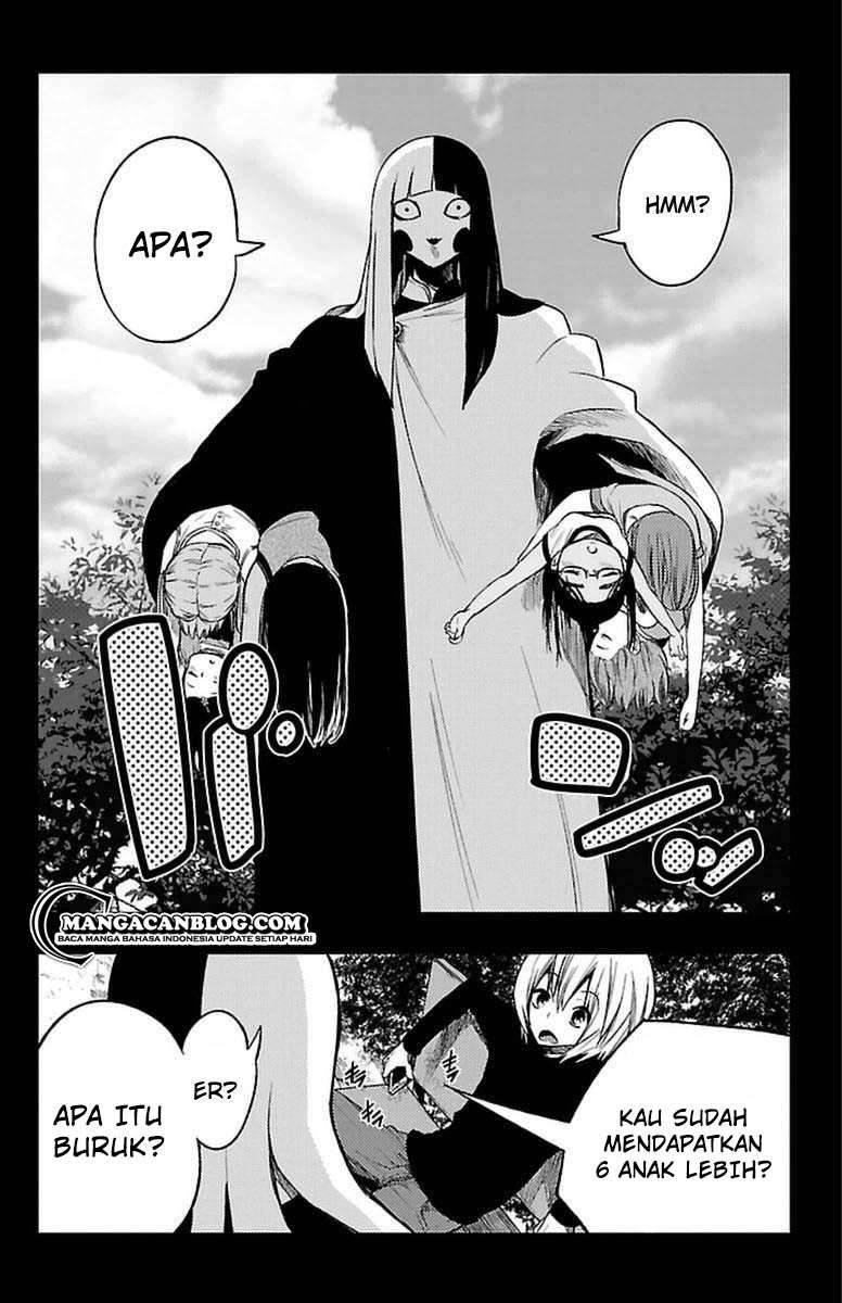 Mahou Shoujo of the End Chapter 14 - halaman 30