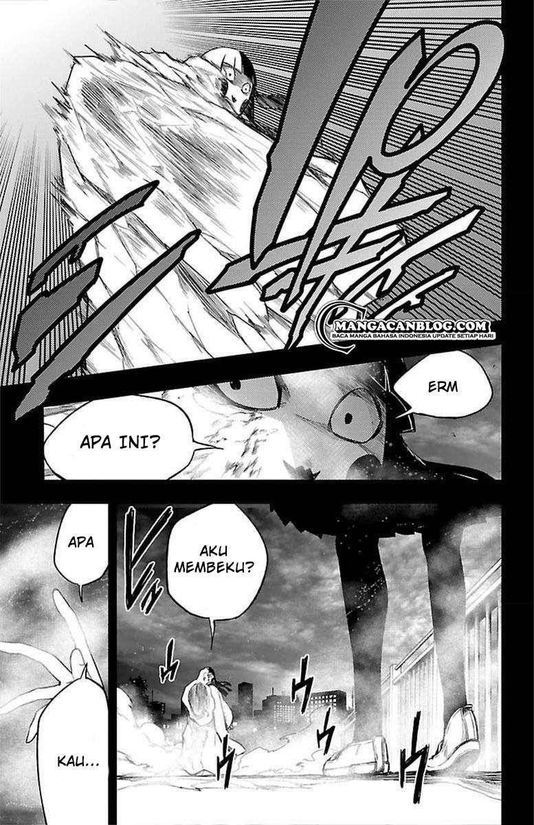 Mahou Shoujo of the End Chapter 14 - halaman 36
