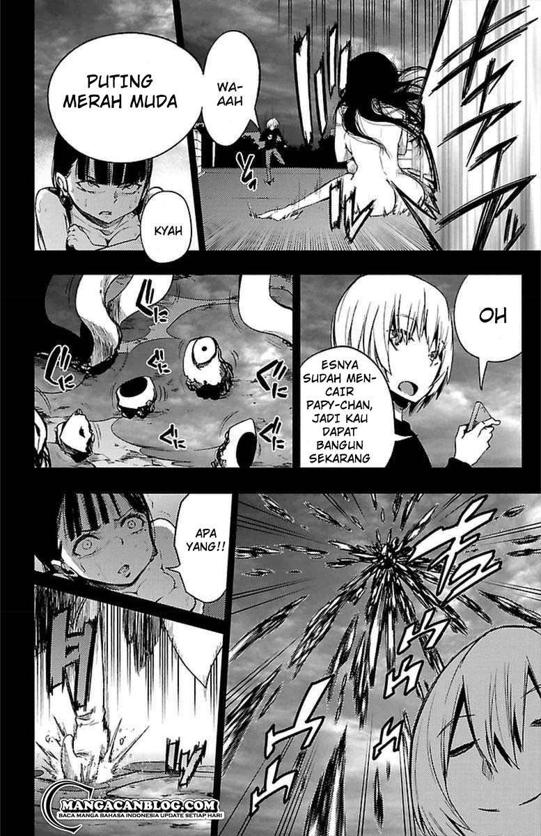 Mahou Shoujo of the End Chapter 14 - halaman 41