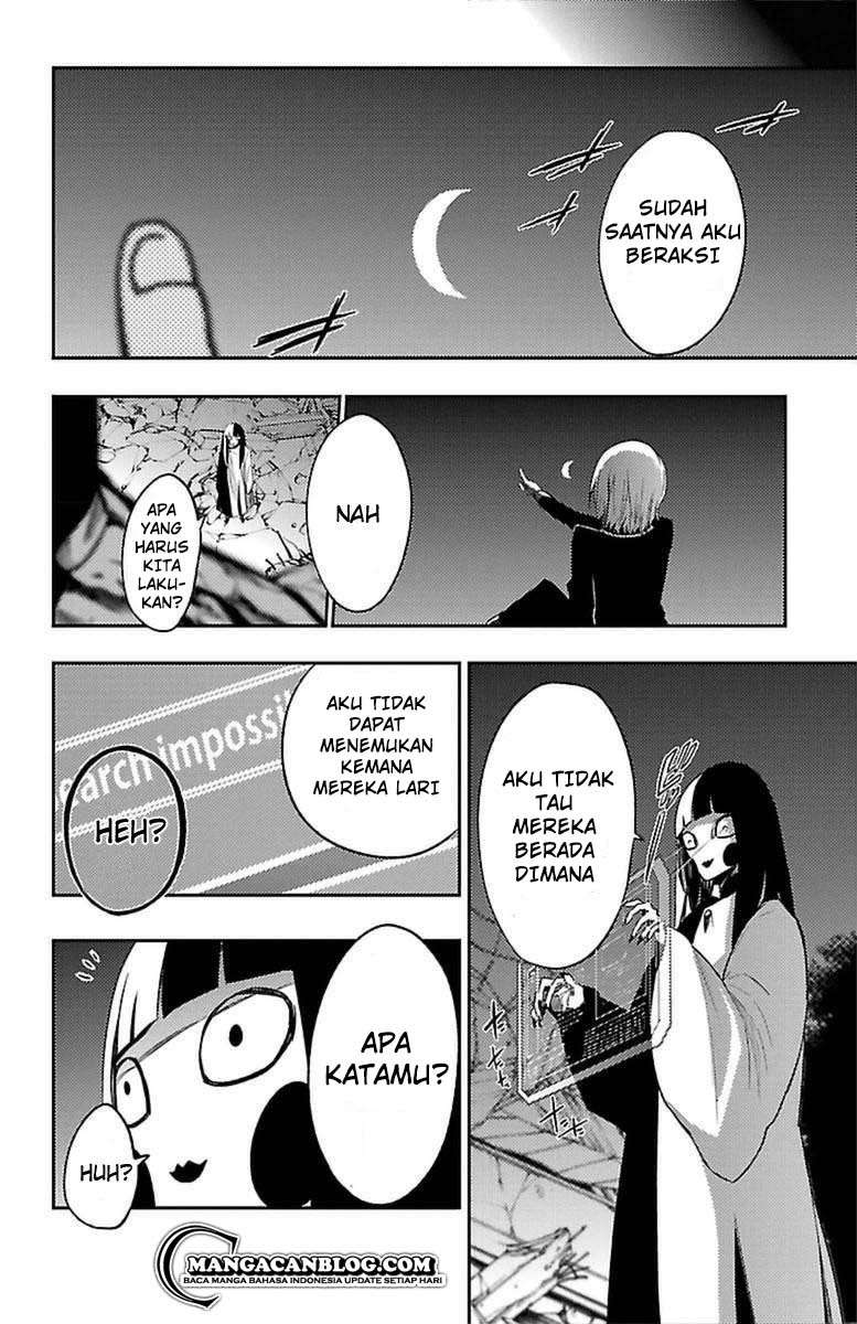 Mahou Shoujo of the End Chapter 14 - halaman 49