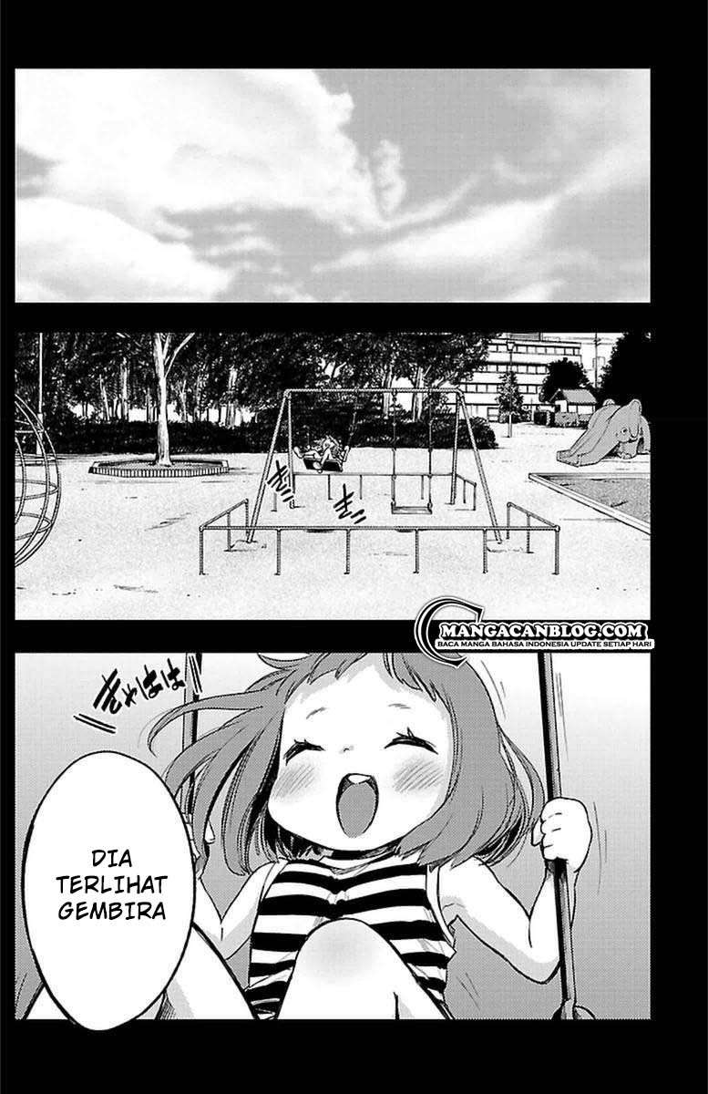 Mahou Shoujo of the End Chapter 14 - halaman 7