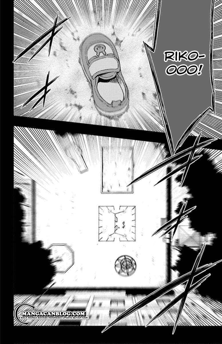 Mahou Shoujo of the End Chapter 14 - halaman 9