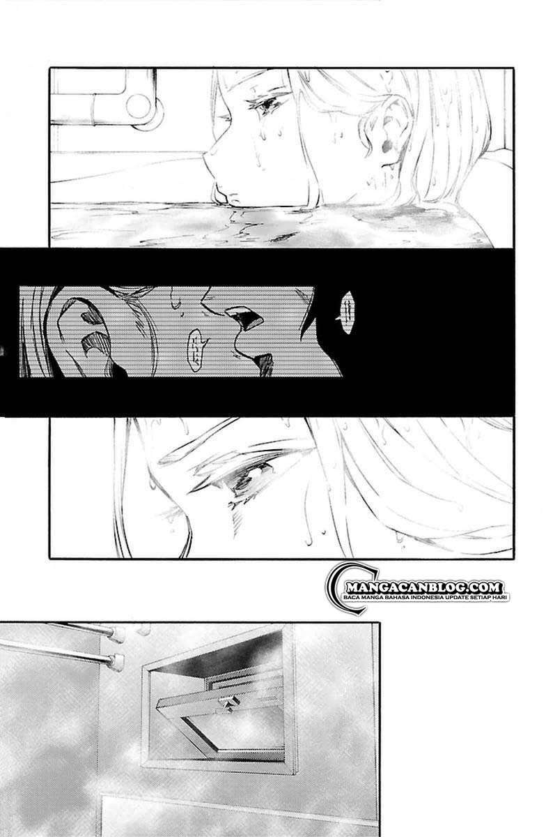 Mahou Shoujo of the End Chapter 16 - halaman 30