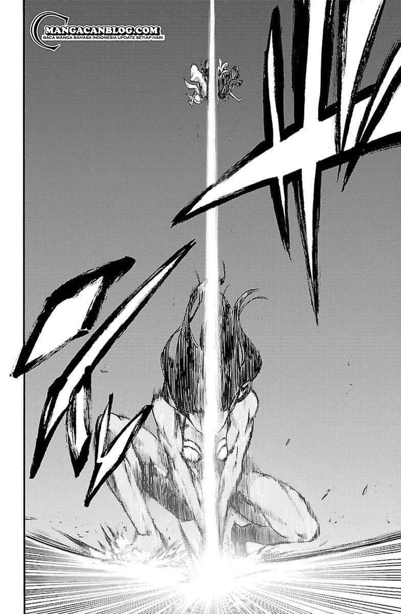 Mahou Shoujo of the End Chapter 16 - halaman 41