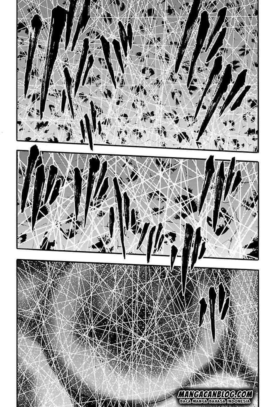 Mahou Shoujo of the End Chapter 18 - halaman 13