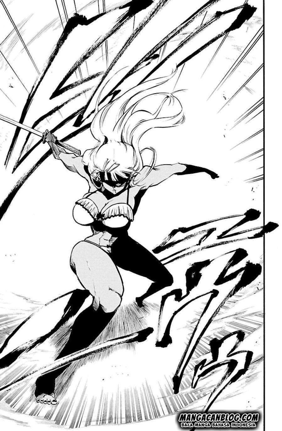 Mahou Shoujo of the End Chapter 18 - halaman 14