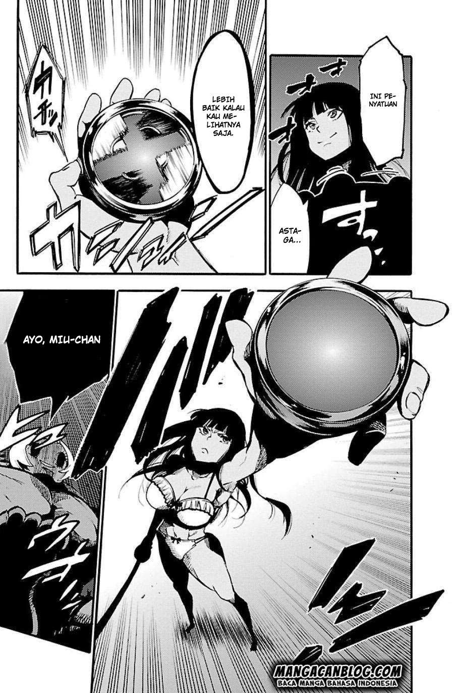 Mahou Shoujo of the End Chapter 18 - halaman 4