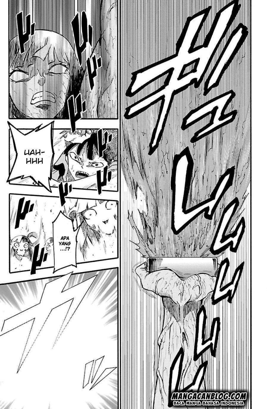 Mahou Shoujo of the End Chapter 18 - halaman 6