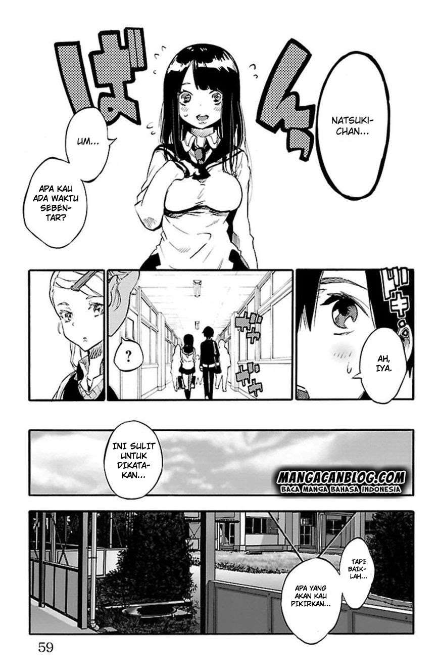 Mahou Shoujo of the End Chapter 19 - halaman 4