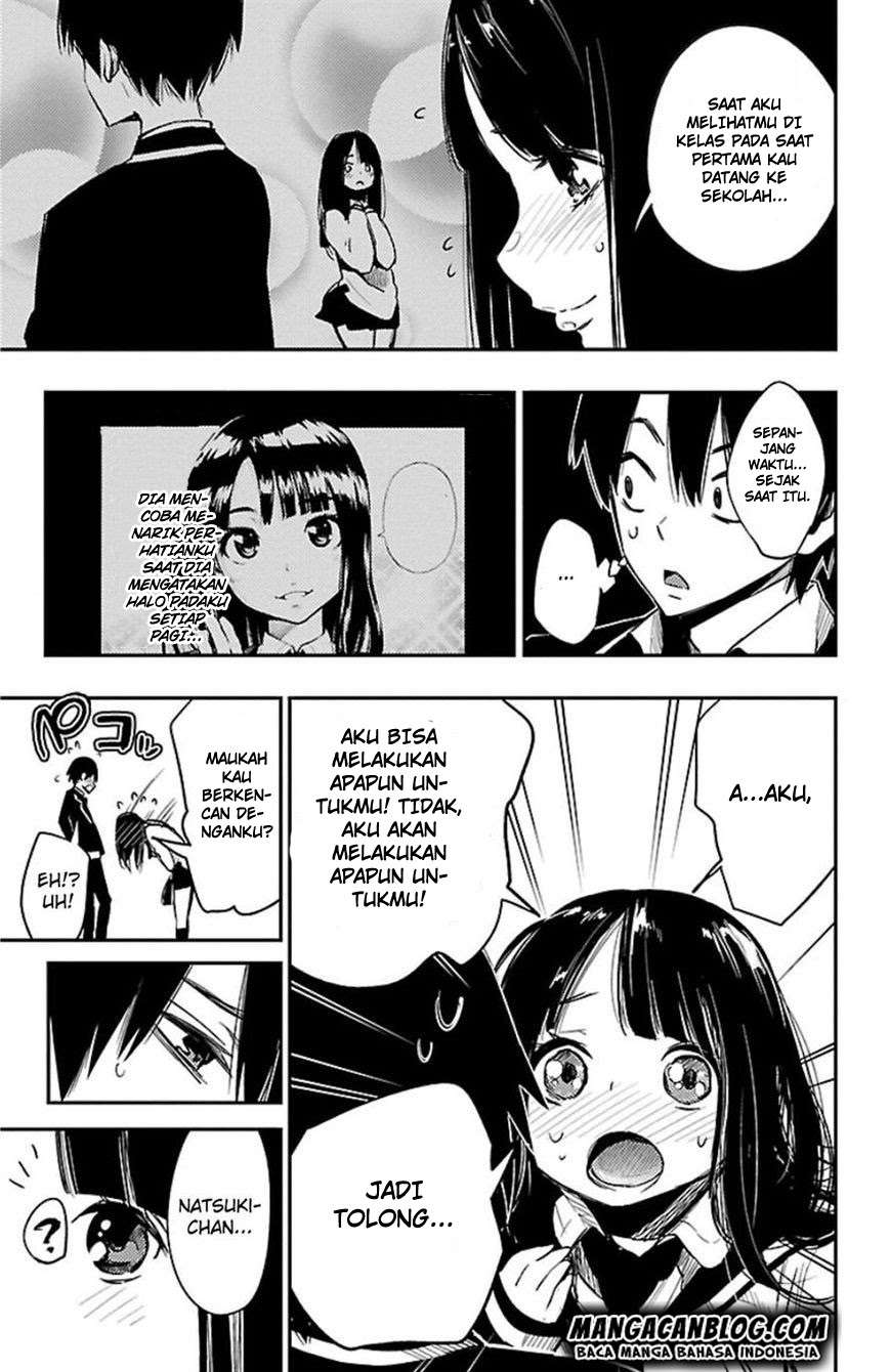Mahou Shoujo of the End Chapter 19 - halaman 6