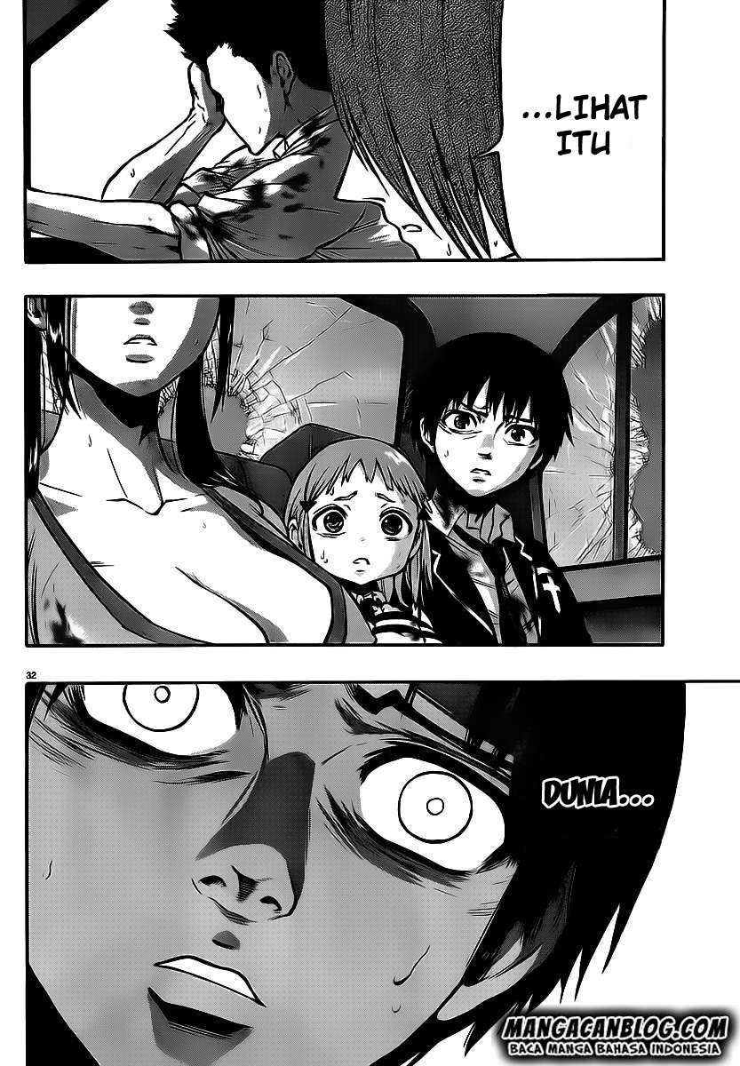 Mahou Shoujo of the End Chapter 2 - halaman 29