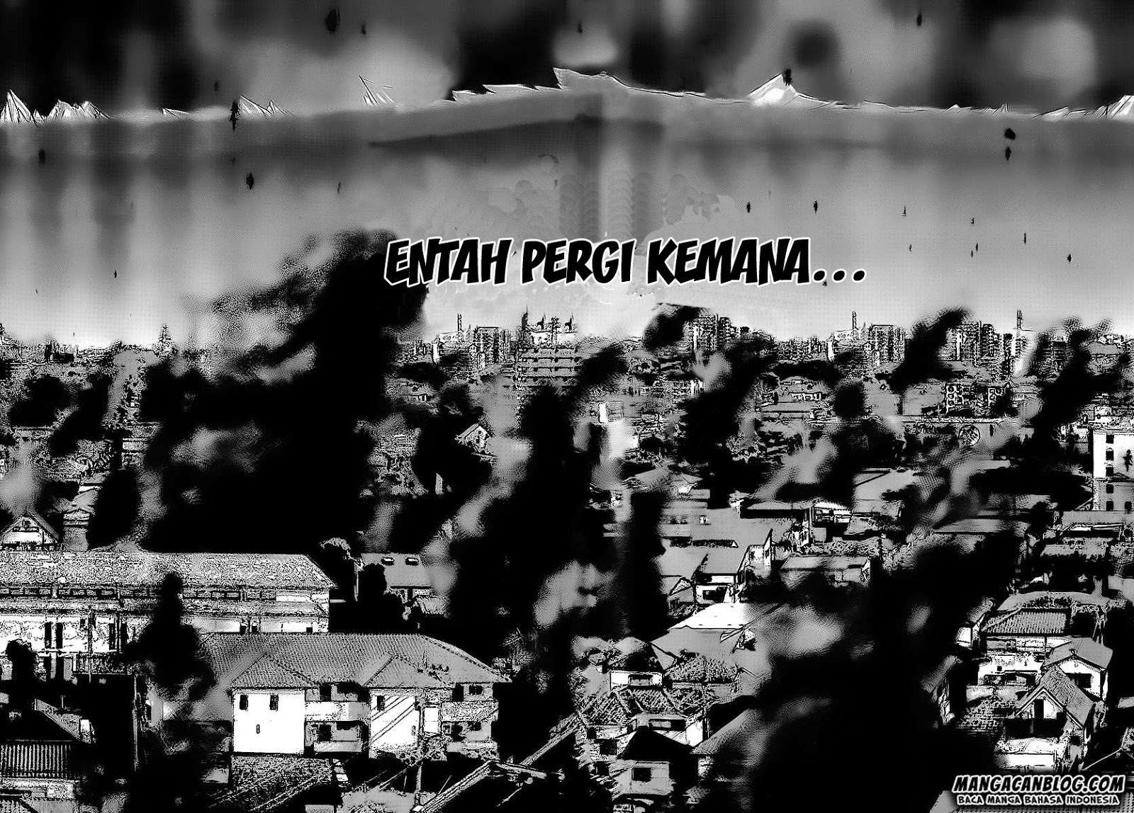 Mahou Shoujo of the End Chapter 2 - halaman 31