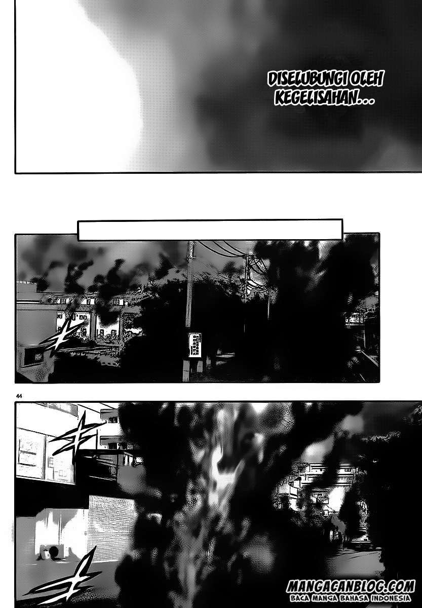 Mahou Shoujo of the End Chapter 2 - halaman 39