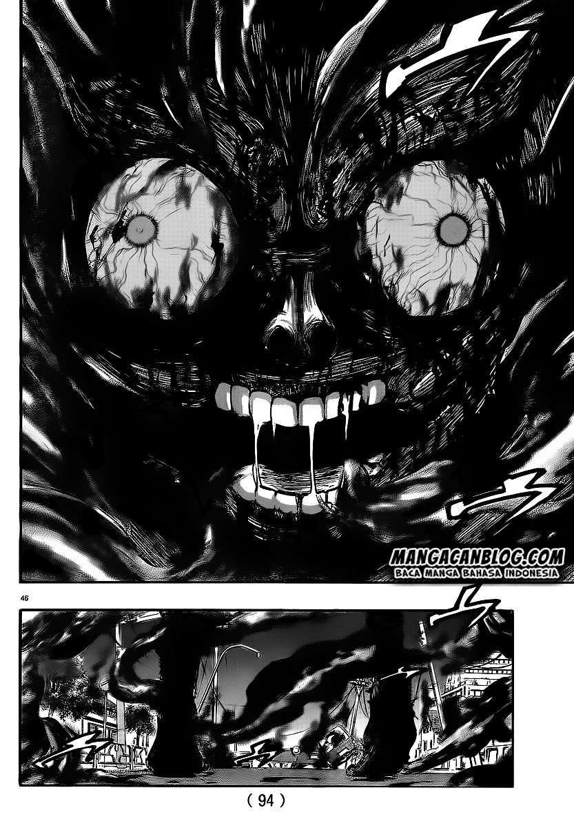 Mahou Shoujo of the End Chapter 2 - halaman 41