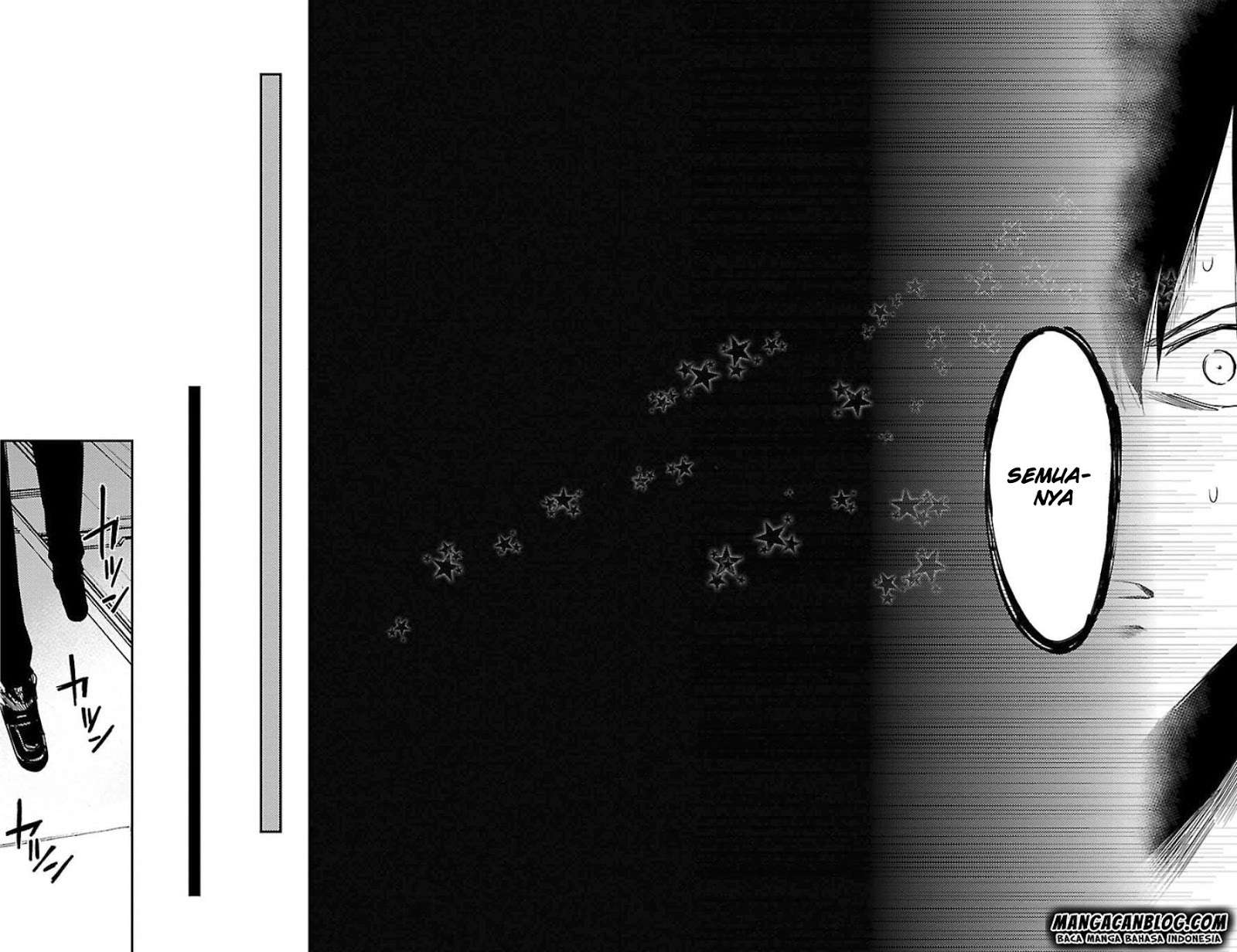 Mahou Shoujo of the End Chapter 20 - halaman 42