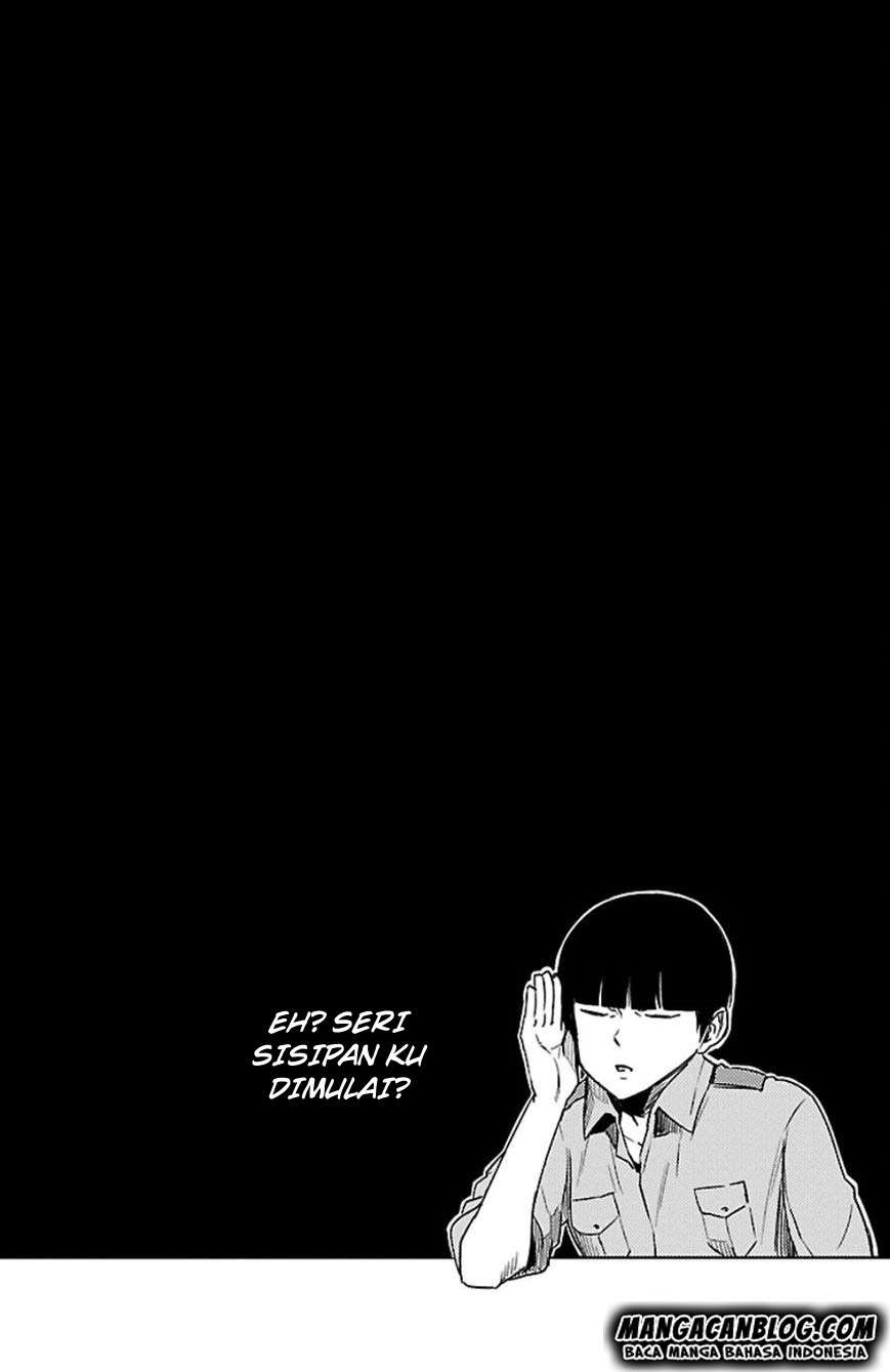 Mahou Shoujo of the End Chapter 21 - halaman 1